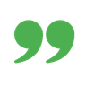 Quote icon